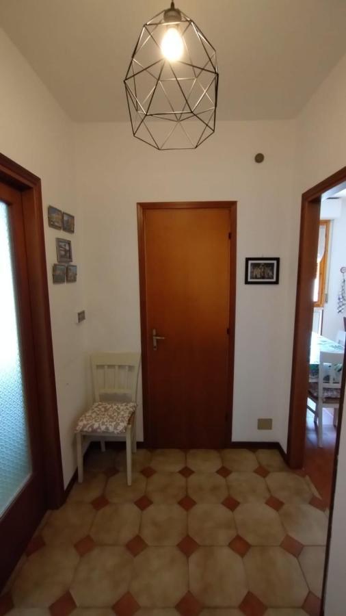 La Casa Dei Viaggiatori - Viareggio - Posto Auto Gratuito Apartment Luaran gambar